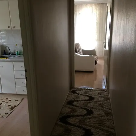 Apartment Iznex