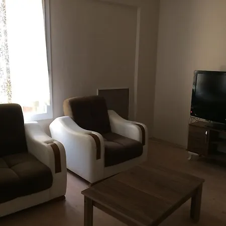 Iznex Apartment Izmir