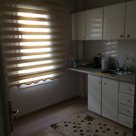 Iznex Apartment