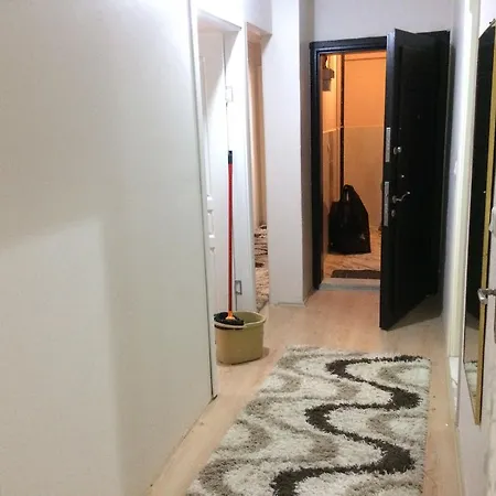 Apartment Iznex *
